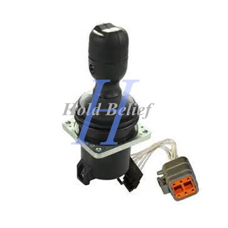 Joystick Controller 111416 For Genie S-100 S-105 S-120 S-125 S-40 S-60 S-80 S-85
Joystick Controller 111416 For Genie S-100 S-105 S-120 S-125 S-40 S-60 S-80 S-85