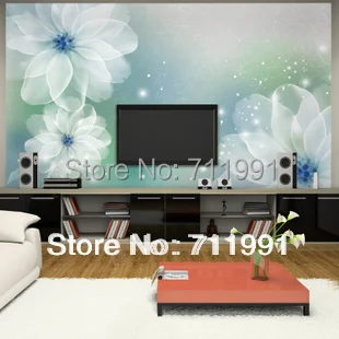 Custom floral wallpaper, dream flower for the living room hotel restaurant background wall waterproof papel de parede
Custom floral wallpaper, dream flower for the living room hotel restaurant background wall waterproof papel de parede