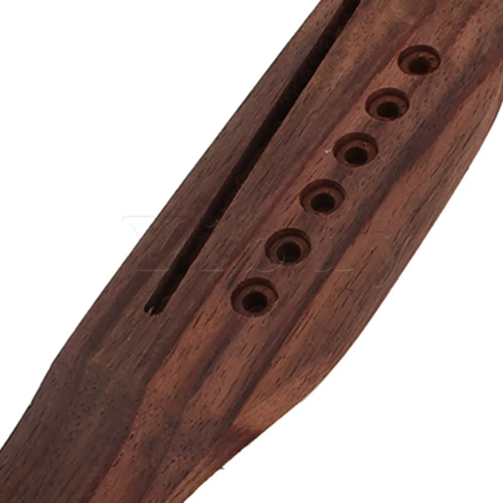 Yibuy Acoustic Guitar Set Bone Saddle & Nut Rosewood Bridge Pin and Bridge Replacement
Yibuy Acoustic Guitar Set Bone Saddle & Nut Rosewood Bridge Pin and Bridge Replacement