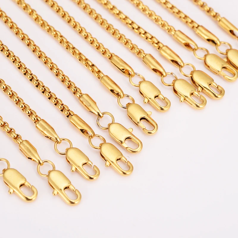 gold Men Chain Necklace Figaro Link necklace chain bracelet Gold Filled Women Wholesale Jewelry boys gift
gold Men Chain Necklace Figaro Link necklace chain bracelet Gold Filled Women Wholesale Jewelry boys gift