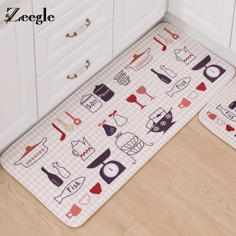 Cooking Utensil Printed Kitchen Rugs Entrance Mats Home Decor Dining Room Table Floor Mats Door Mats Non-slip Bedroom Carpets
Cooking Utensil Printed Kitchen Rugs Entrance Mats Home Decor Dining Room Table Floor Mats Door Mats Non-slip Bedroom Carpets