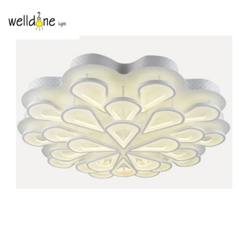 Acrylic Modern Led Ceiling Lights For Living Study Room Bedroom lampe plafond avize Indoor Ceiling Lamp Lustre Free Shipping
Acrylic Modern Led Ceiling Lights For Living Study Room Bedroom lampe plafond avize Indoor Ceiling Lamp Lustre Free Shipping