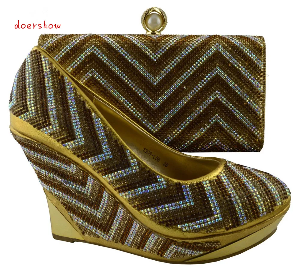 Free Shipping,Fashion italian yellow shoes and bags sets to match for african women shoes, high quality material!doershowHZL1-33
Free Shipping,Fashion italian yellow shoes and bags sets to match for african women shoes, high quality material!doershowHZL1-33