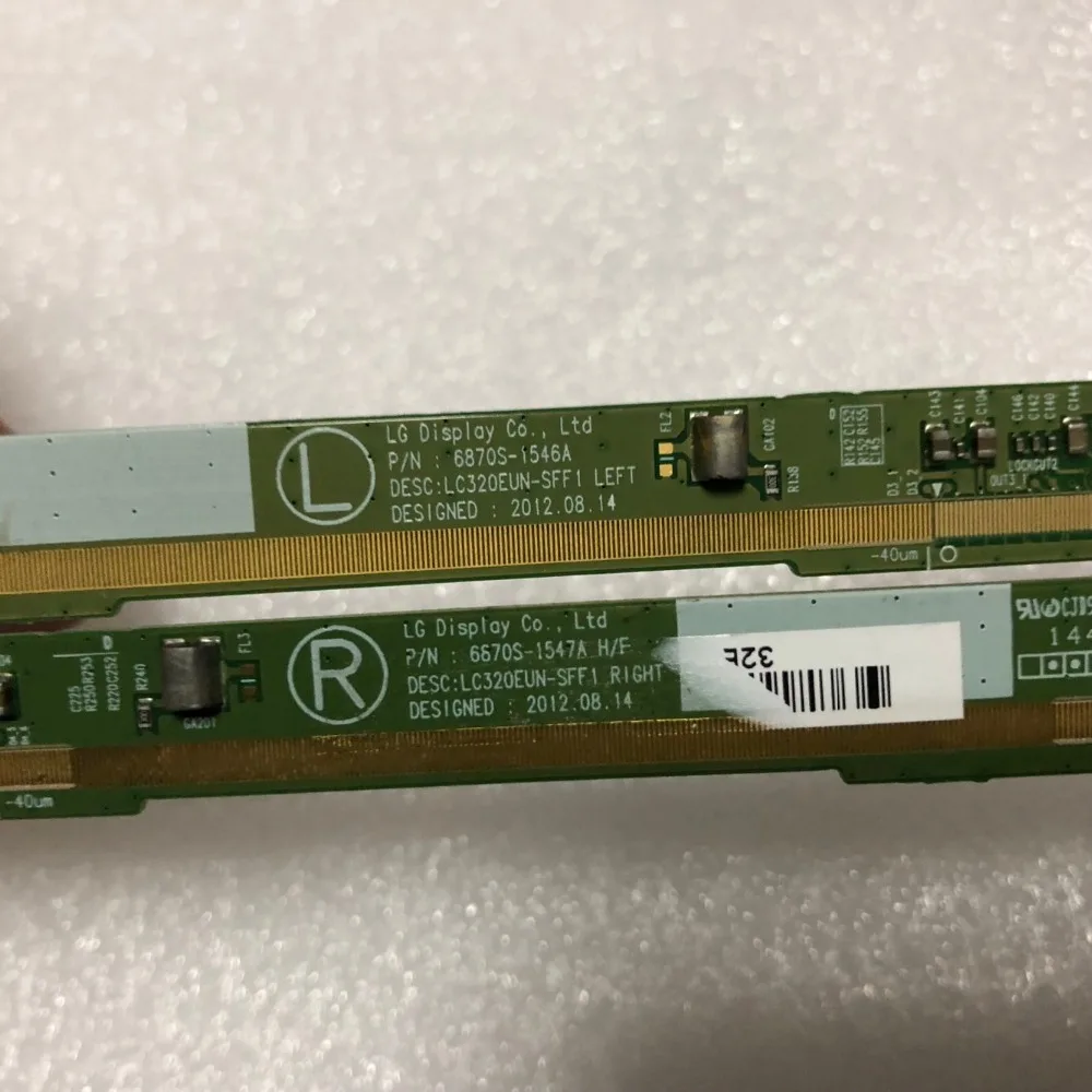Хорошее качество оригинальная Φ 6870S 1546A 1547A фотосессия|Трансформаторы| |