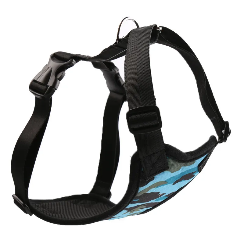 Collars, Harnesses & Leads Pet car chest strap medium dog Husky chest strap car seat belt small dog
Collars, Harnesses & Leads Pet car chest strap medium dog Husky chest strap car seat belt small dog