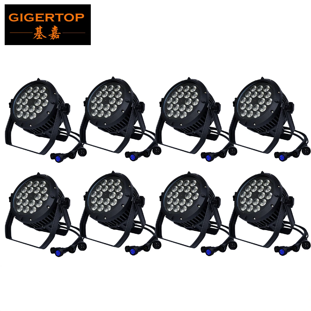 Светодиодное сценическое освещение TIPTOP 8XLOT 18x18 Вт, водонепроницаемое IP65 DMX RGBWA UV, 18 шт., высокая мощность 18 Вт RGBWUV DJ освещение DMX 110-240 В
Светодиодное сценическое освещение TIPTOP 8XLOT 18x18 Вт, водонепроницаемое IP65 DMX RGBWA UV, 18 шт., высокая мощность 18 Вт RGBWUV DJ освещение DMX 110-240 В