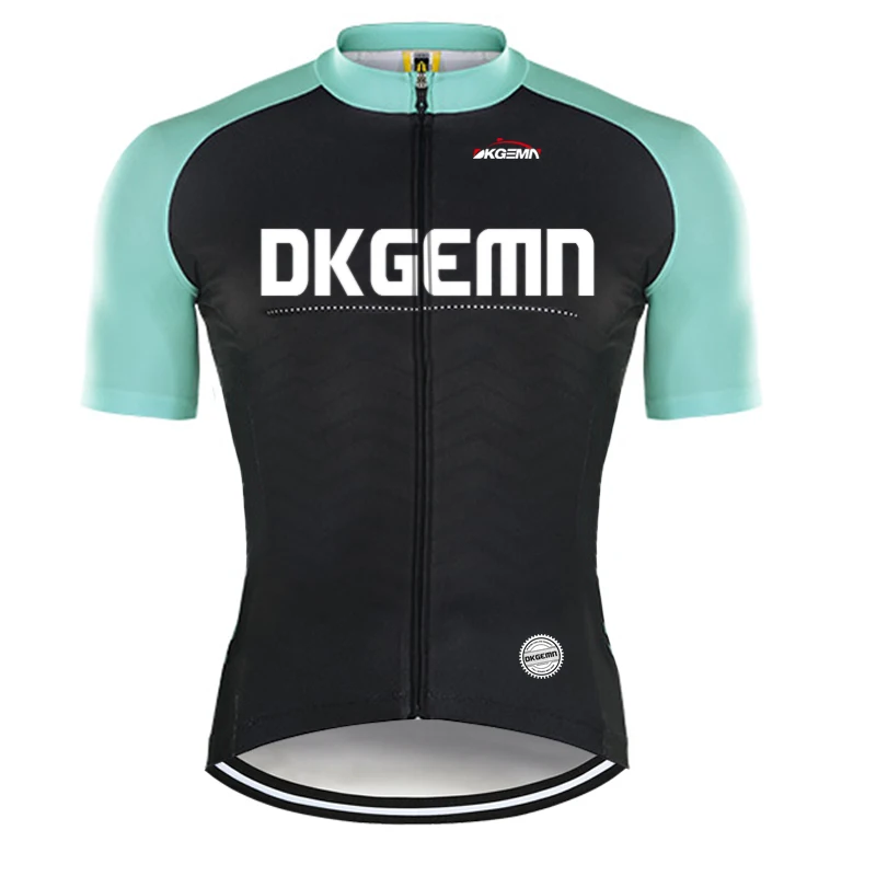 Men's Cycling Jersey Summer Cool Roupa Ciclismo Short Sleeve Breathable Quick Dry Outdoor Sports MTB Road Riding Bicycle Shirt
Men's Cycling Jersey Summer Cool Roupa Ciclismo Short Sleeve Breathable Quick Dry Outdoor Sports MTB Road Riding Bicycle Shirt