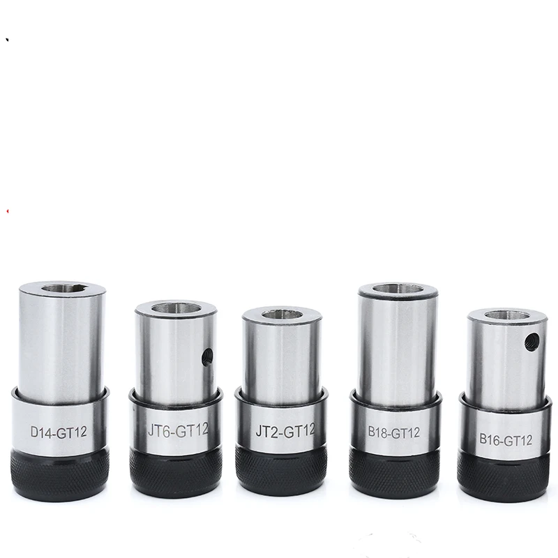 GT12 B12 GT12 B16 B18 GT24 B16 B18 B22 JT2 JT6 tapping overload protection wire tapping chucks for bench drill rocker drilling
GT12 B12 GT12 B16 B18 GT24 B16 B18 B22 JT2 JT6 tapping overload protection wire tapping chucks for bench drill rocker drilling