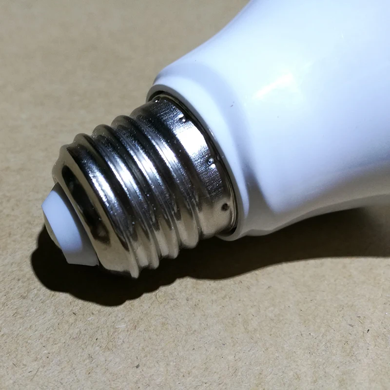 LED Bulb Lamps E27 3W 5W 7W 9W 12W 15W 220V 110V 85V-260V Light Bulb Smart IC LED Lamp High Brightness Lampada LED Bombillas
LED Bulb Lamps E27 3W 5W 7W 9W 12W 15W 220V 110V 85V-260V Light Bulb Smart IC LED Lamp High Brightness Lampada LED Bombillas