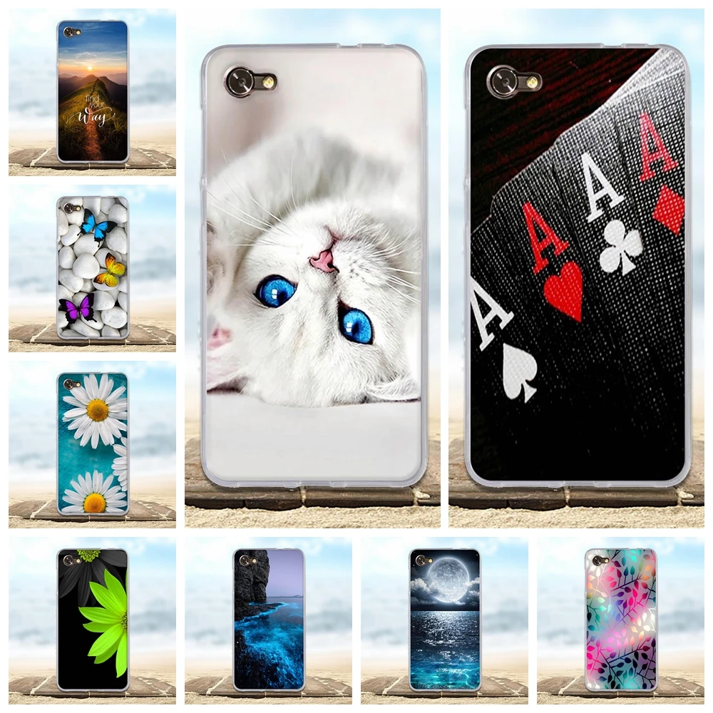 5.2'' Back Cover For Alcatel A5 LED 8050D Case 3D Cat Cute Bags Shell For Alcatel A5 LED Phone Cases Soft Silicone Fundas Coque
5.2'' Back Cover For Alcatel A5 LED 8050D Case 3D Cat Cute Bags Shell For Alcatel A5 LED Phone Cases Soft Silicone Fundas Coque