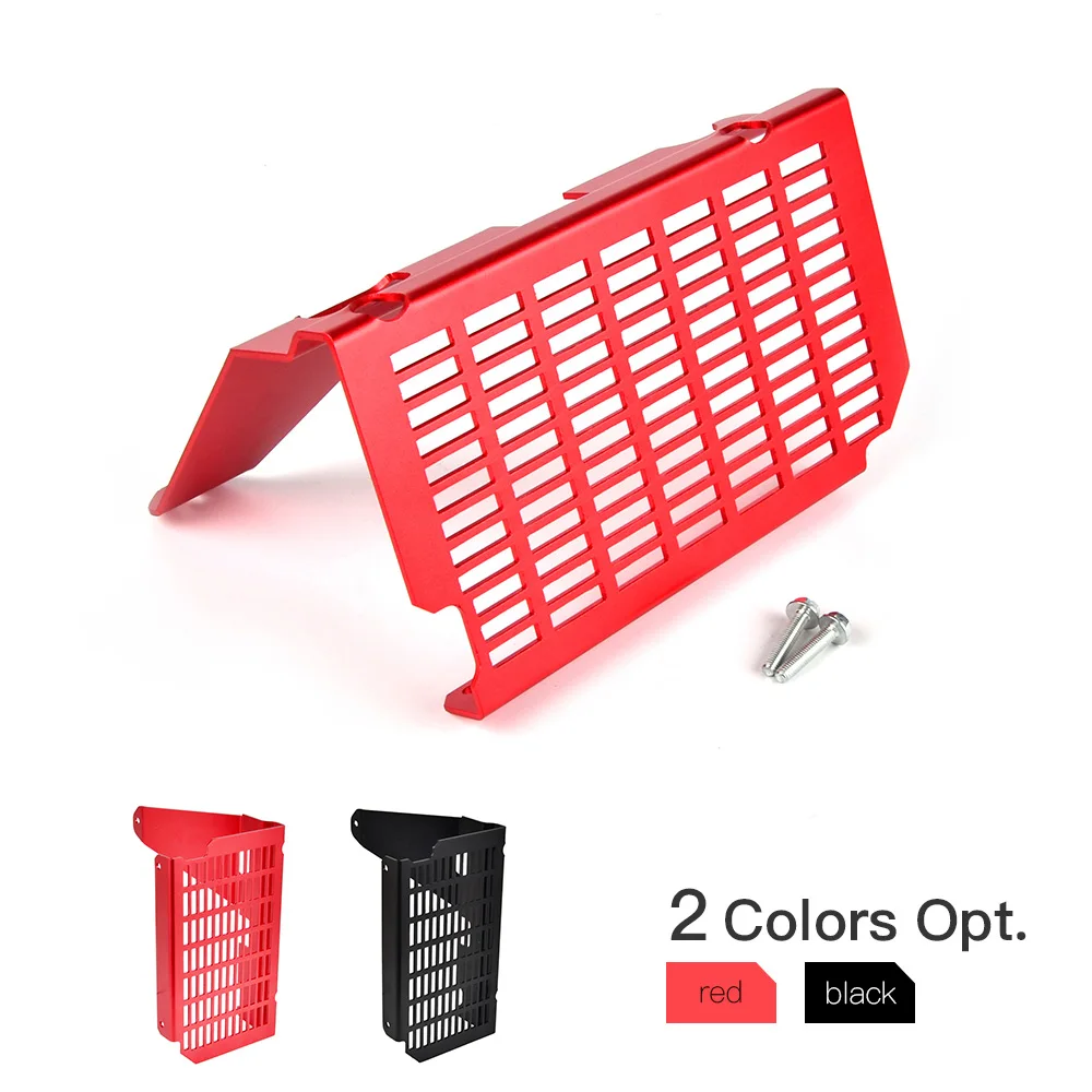 1 PCS Motorcycle Radiator Guard Grille Grill Cover Protector For Honda CRF250L CRF 250L2013-2020 2019 2018 2017 2016 2015
1 PCS Motorcycle Radiator Guard Grille Grill Cover Protector For Honda CRF250L CRF 250L2013-2020 2019 2018 2017 2016 2015
