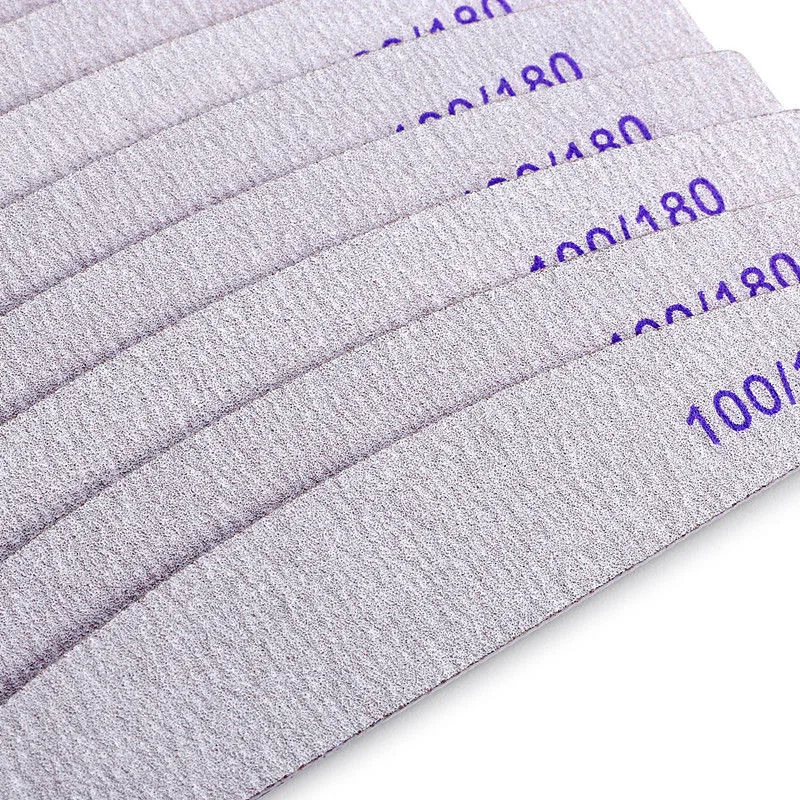 10pcs Nail File 1bag Gray 100/180 Sanding Buffer Block For Nails Art Buffing Polish Tools Nail Files Block Buffer Files 100 180
10pcs Nail File 1bag Gray 100/180 Sanding Buffer Block For Nails Art Buffing Polish Tools Nail Files Block Buffer Files 100 180