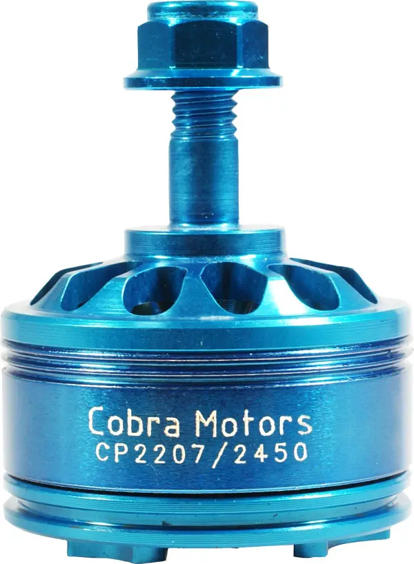 New 100% Original COBRA CP2207 KV2300/2450/2600 motor aerospace motor level for DIY FPV cross racing mini drone
New 100% Original COBRA CP2207 KV2300/2450/2600 motor aerospace motor level for DIY FPV cross racing mini drone