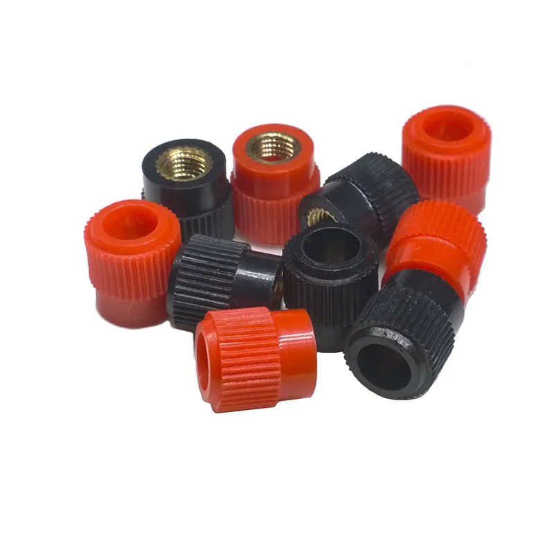 20 pcs/lot JS-910B 919 Small Hat Crimp Terminal Horn Plug Connectors Audio Horn Plug Cold Pressure Solderless
20 pcs/lot JS-910B 919 Small Hat Crimp Terminal Horn Plug Connectors Audio Horn Plug Cold Pressure Solderless