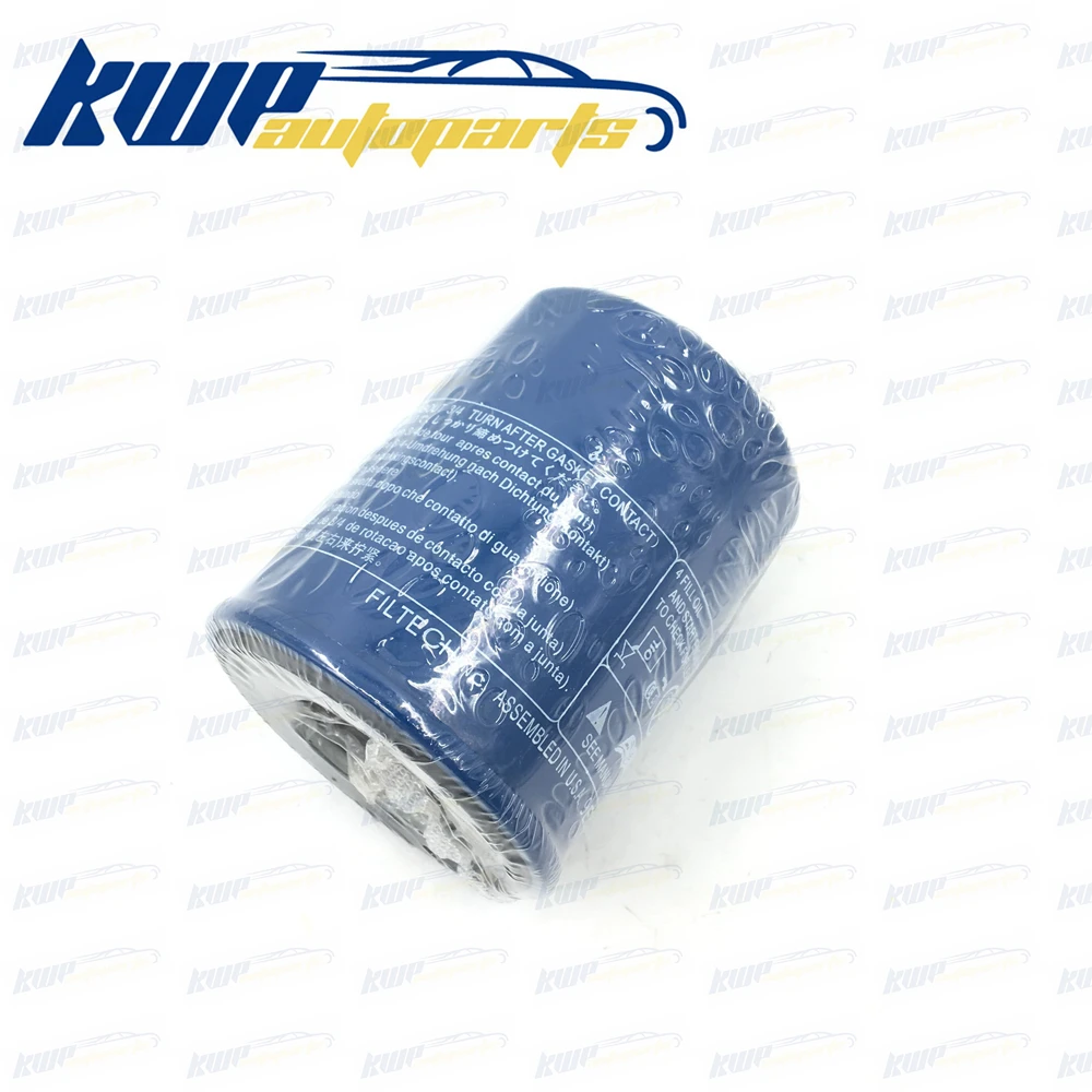 Новый масляный фильтр OEM #15400 RTA 004 для Honda Accord Civic CR V Acura ILX MDX RDX|filter honda civic|filter oilfilter cr-v