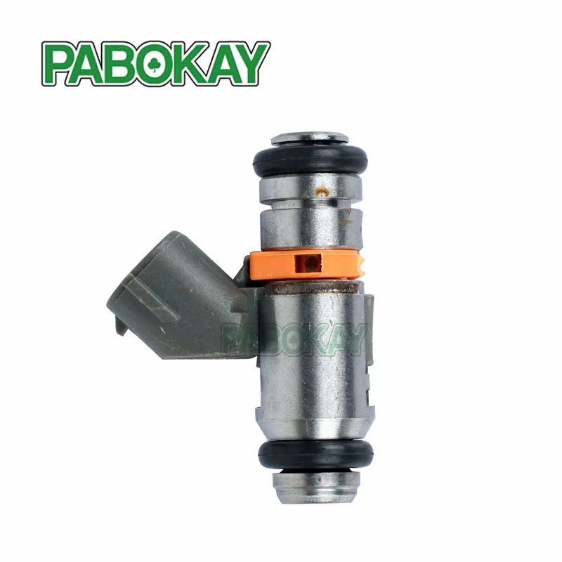 For Seat Skoda VW Golf Lupo Polo FUEL INJECTOR IWP092 036906031G 0280158257 | Автомобили и мотоциклы