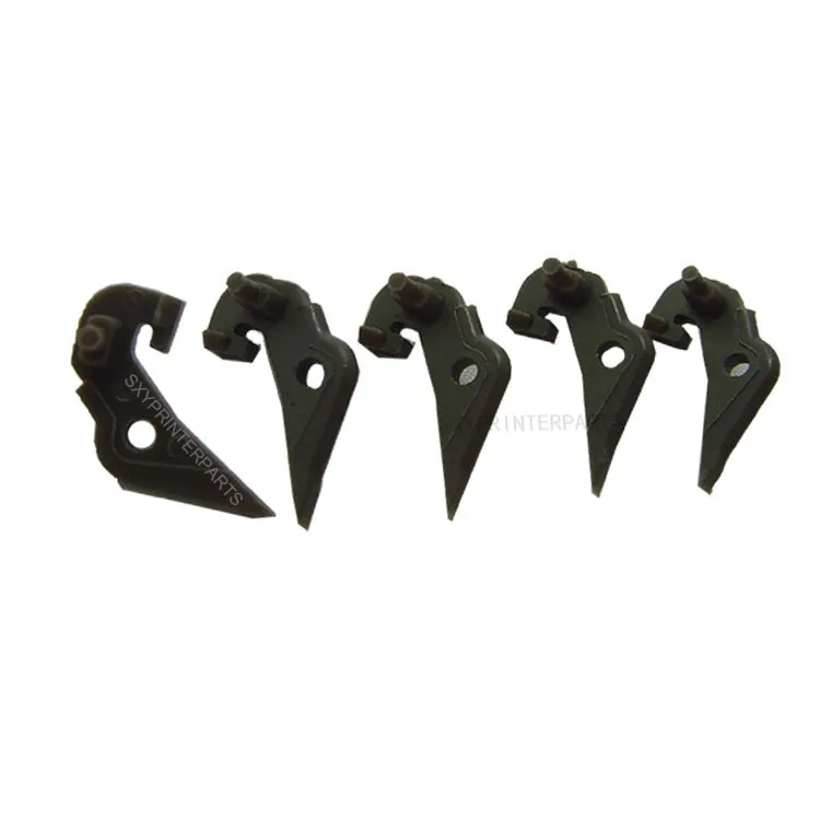5set/lot 6LE58590000 Fuser Picker Finger for Toshiba E-Studio 163 165 166 167 181 182 195 203 205 207 223 225 237 242 245 1640
5set/lot 6LE58590000 Fuser Picker Finger for Toshiba E-Studio 163 165 166 167 181 182 195 203 205 207 223 225 237 242 245 1640