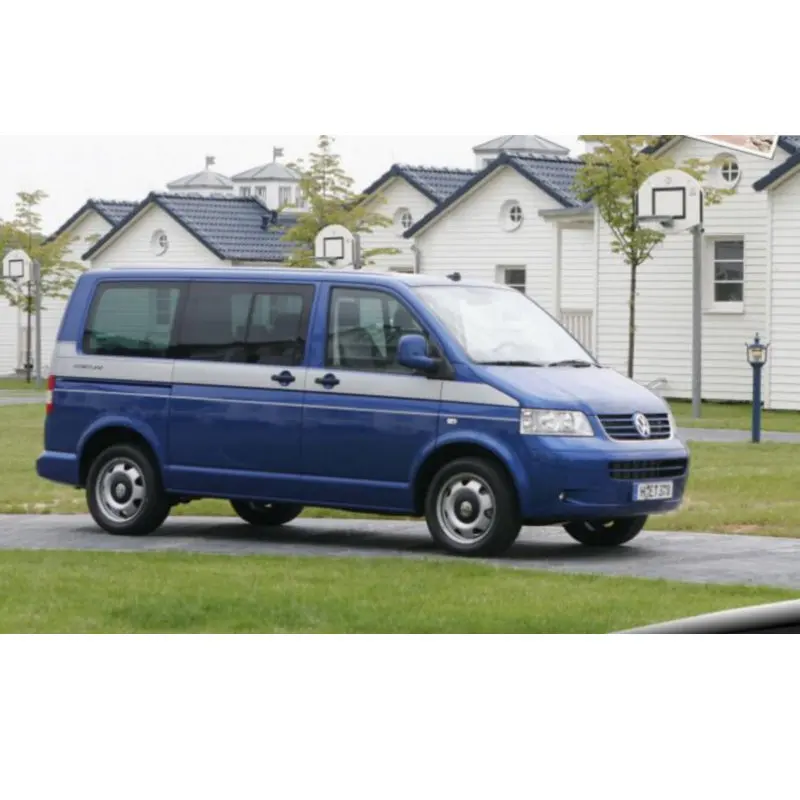 Противотуманные фары светильник s для vw MULTIVAN Mk5 7HM 7HN стоп сигнал заднего хода