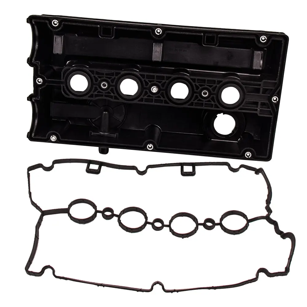 Крышка коромысла клапана + прокладка для Vauxhall Astra G MK4 H MK5 Z16Xep Z16Xe1 24440090 55556284 крышка клапана двигателя
Крышка коромысла клапана + прокладка для Vauxhall Astra G MK4 H MK5 Z16Xep Z16Xe1 24440090 55556284 крышка клапана двигателя