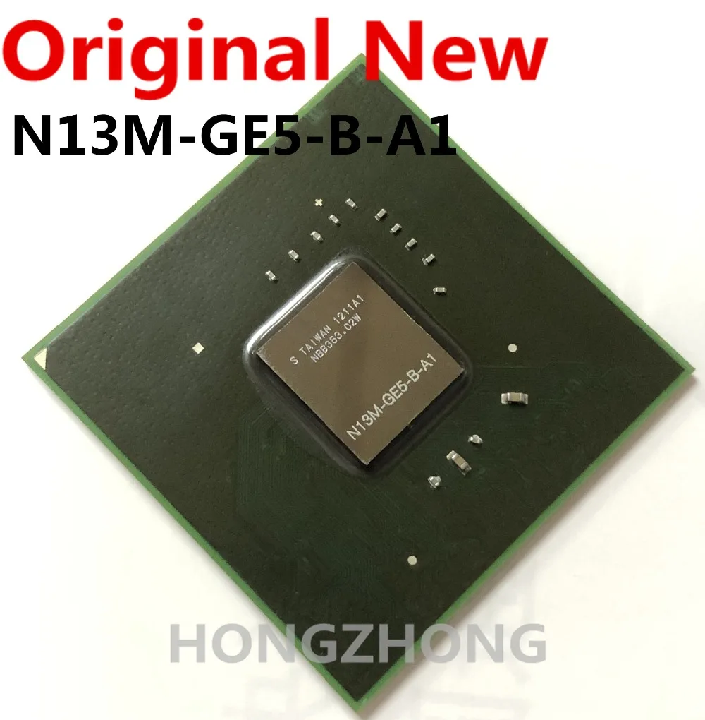 1 piece 100% test very good N13M-GE5-B-A1 N13M GE5 B A1 BGA chip with ball tested good quality NEW
1 piece 100% test very good N13M-GE5-B-A1 N13M GE5 B A1 BGA chip with ball tested good quality NEW