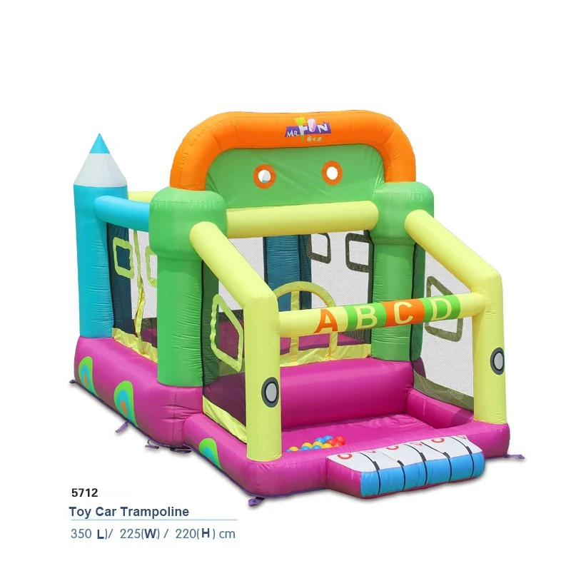 2017 new Car toy Bounce house inflatable trampoline jumping bouncy castle bouncer jumper with climbing indood playground for kid
2017 new Car toy Bounce house inflatable trampoline jumping bouncy castle bouncer jumper with climbing indood playground for kid