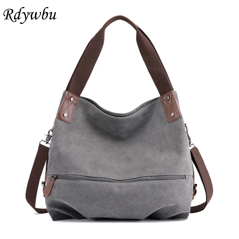 High Quality Zippered Canvas Shoulder Bag Women Casual Summer Tote Handbag Girls Big Capacity Messenger Bag Bolsa B664
High Quality Zippered Canvas Shoulder Bag Women Casual Summer Tote Handbag Girls Big Capacity Messenger Bag Bolsa B664