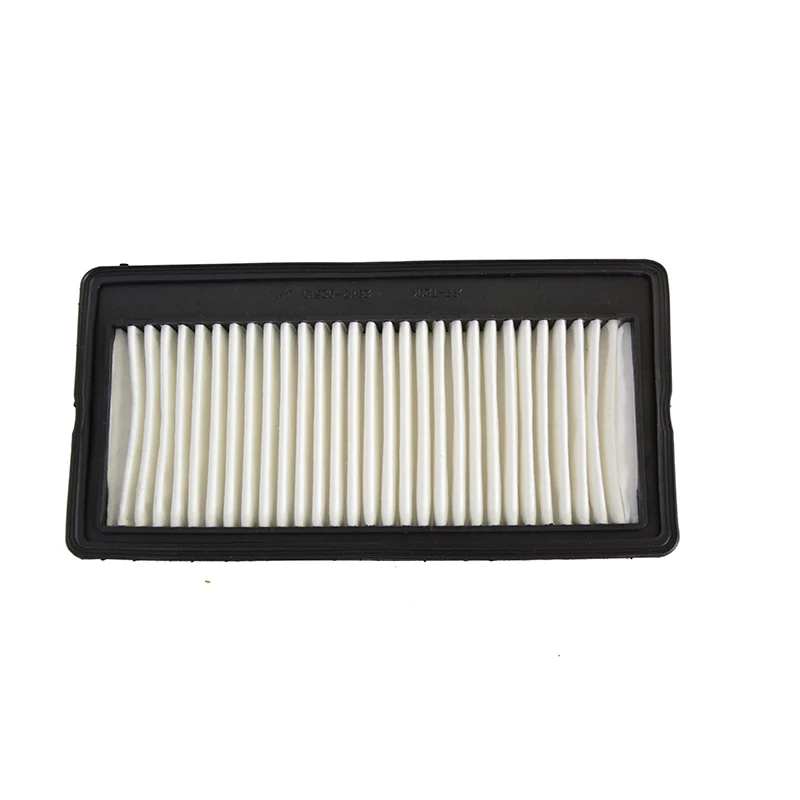 Car Engine Air Filter for Hyundai ATOS 1.0L 1.1L 1997 1998 1999 2000 2001 2002 2003 28113-02510 
Car Engine Air Filter for Hyundai ATOS 1.0L 1.1L 1997 1998 1999 2000 2001 2002 2003 28113-02510