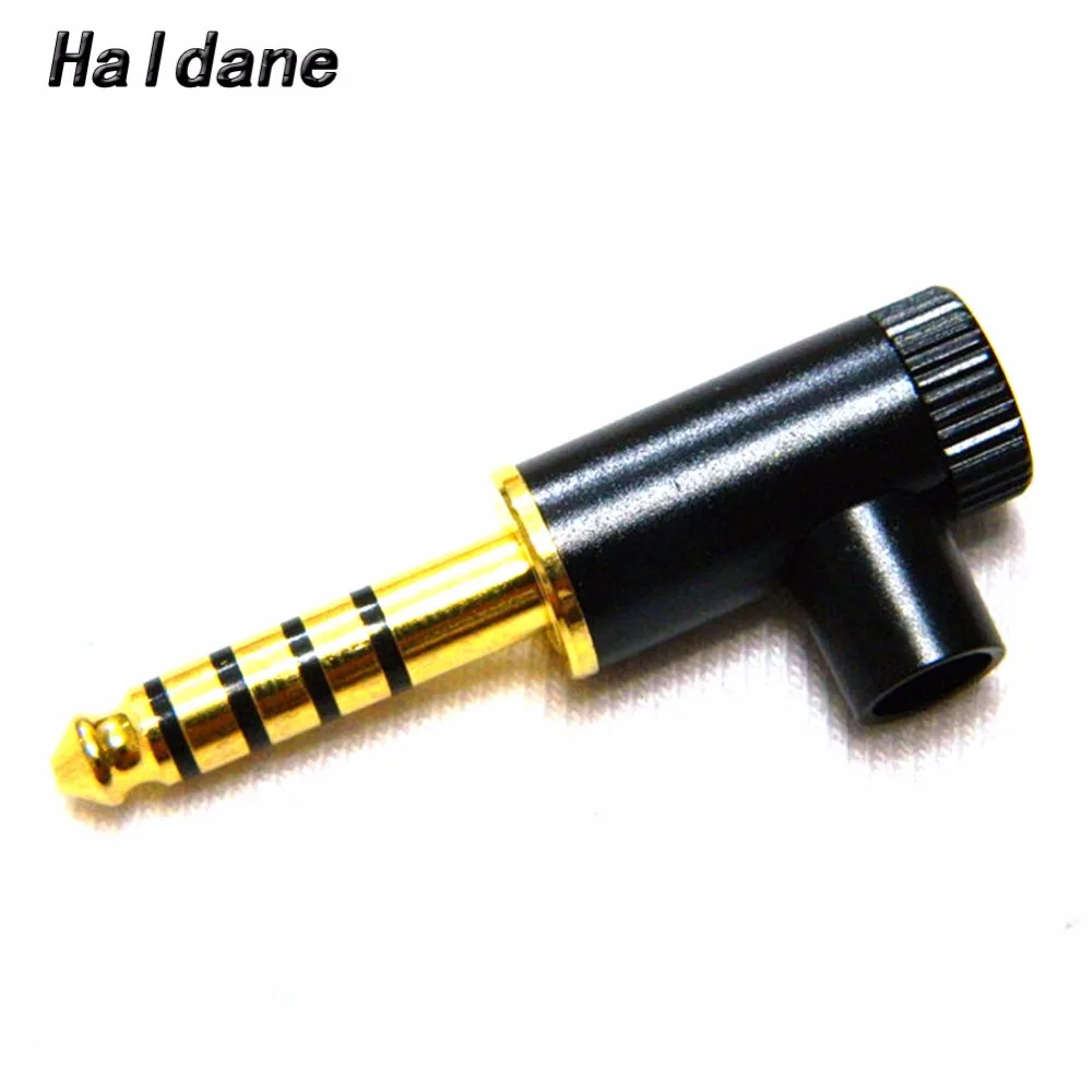 Free shipping Haldane 2pcs Gold Plated Plug 4.4mm 5 Pole Pin Plug Jack Audio DIY Adapter For PHA-2A TA-ZH1ES NW-WM1Z WM1A Player
Free shipping Haldane 2pcs Gold Plated Plug 4.4mm 5 Pole Pin Plug Jack Audio DIY Adapter For PHA-2A TA-ZH1ES NW-WM1Z WM1A Player