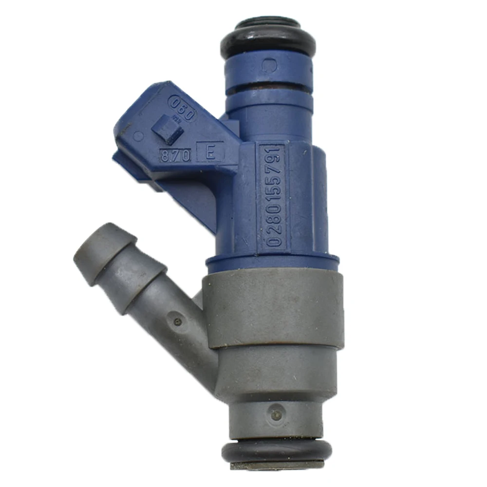 1pc new Fuel Injectors fuel Nozzle 0280155791 0280 155 791 for Golf J-etta Beetle 2.0L
1pc new Fuel Injectors fuel Nozzle 0280155791 0280 155 791 for Golf J-etta Beetle 2.0L