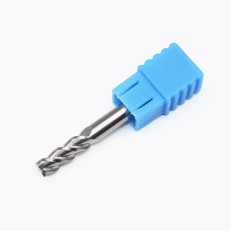 1PCS 5mm Aluminum Milling Cutter ENDMILL D5X15LXD5X50L 3 Flute Aluminium End Mill Cutter Extended Milling Router Bit Cutters
1PCS 5mm Aluminum Milling Cutter ENDMILL D5X15LXD5X50L 3 Flute Aluminium End Mill Cutter Extended Milling Router Bit Cutters