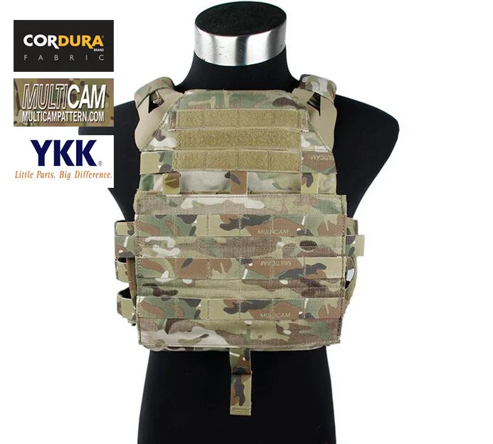 Распутин подлинный Мультикам Gen2 Jim Pate Carrier 18Ver. JPC 2 0 чехол на молнии