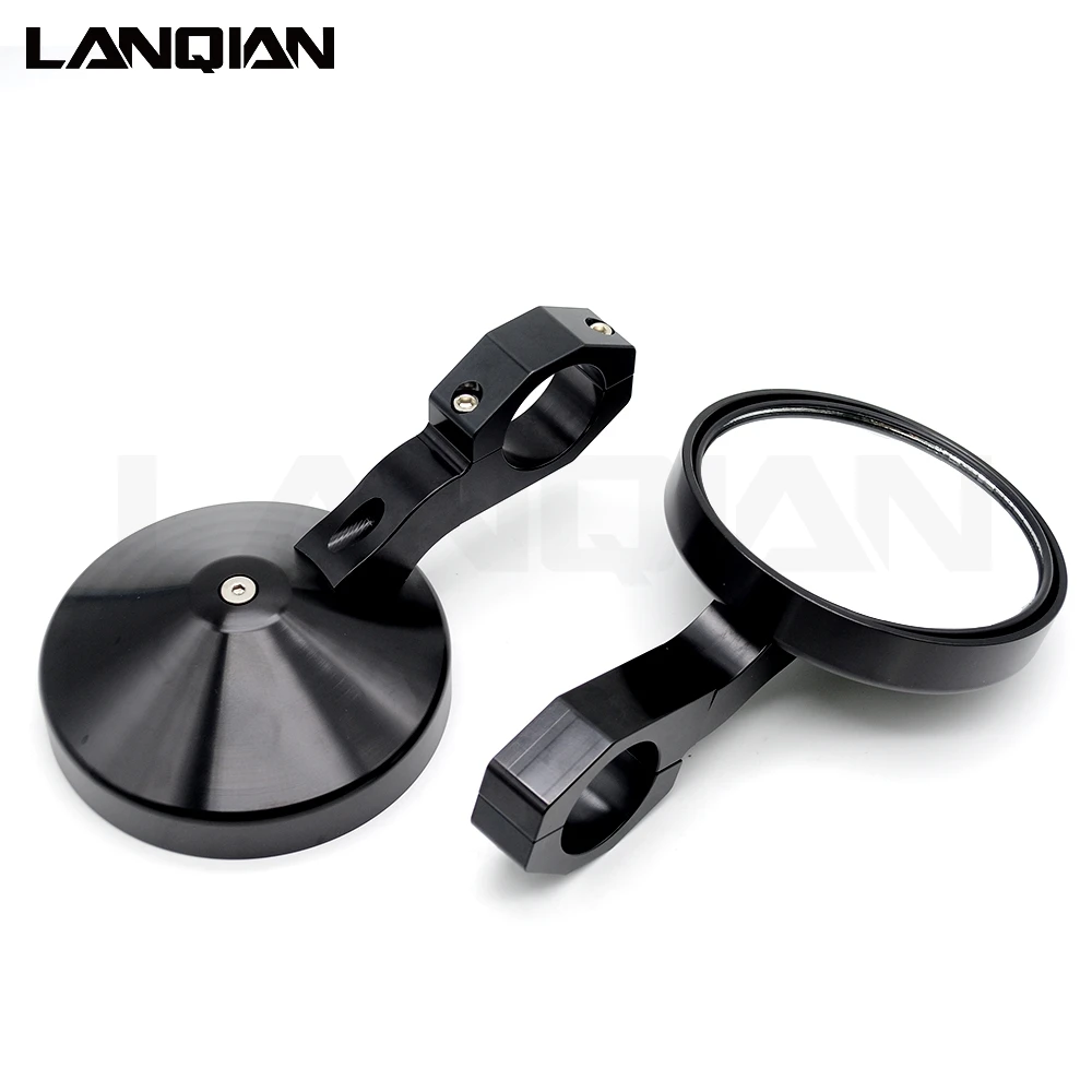LANQIAN For Yamaha Viking and Viking 6 seater 2 for Polaris RZR XP1000 Rearview Mirror Motorcycle Mirror Folding Side Mirrors
LANQIAN For Yamaha Viking and Viking 6 seater 2 for Polaris RZR XP1000 Rearview Mirror Motorcycle Mirror Folding Side Mirrors