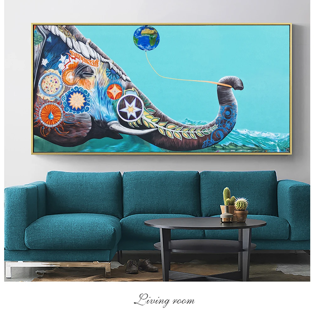 Elephant Wall Graffiti Canvas Paintings On The Wall Posters And Prints Animals Art Canvas Prints Wall Pictures For Kids Room
Elephant Wall Graffiti Canvas Paintings On The Wall Posters And Prints Animals Art Canvas Prints Wall Pictures For Kids Room