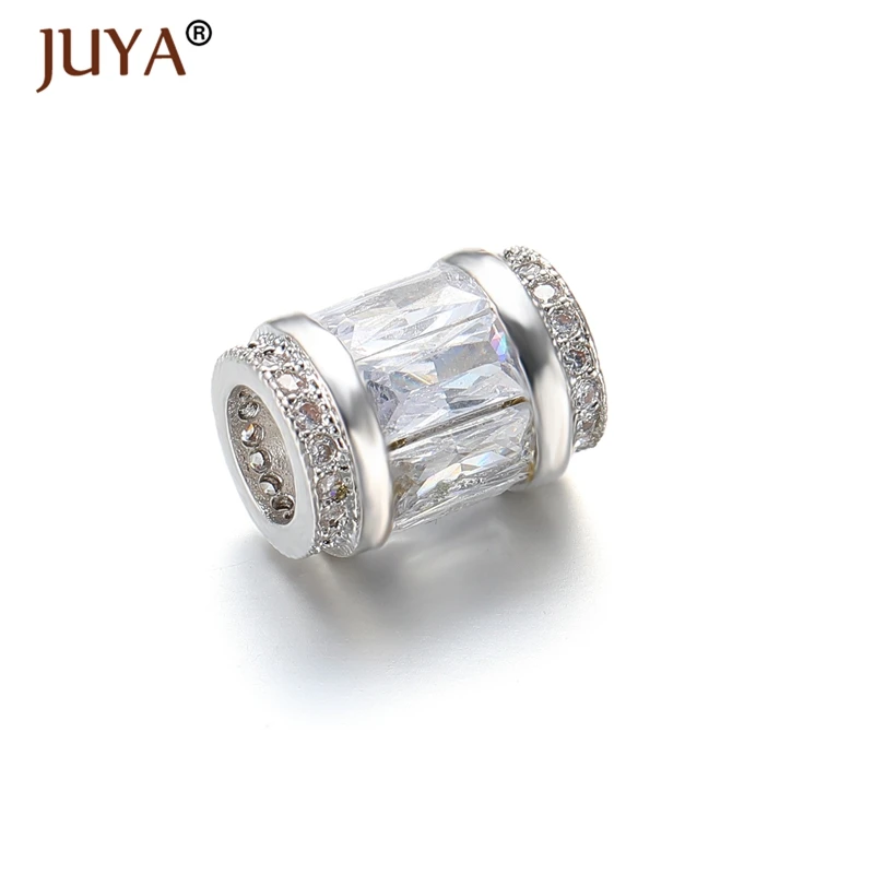 Luxury Crystal Beads For Jewelry Making Copper Metal Gold Color Large Hole European Bead Fit DIY Bracelet Necklaces
Luxury Crystal Beads For Jewelry Making Copper Metal Gold Color Large Hole European Bead Fit DIY Bracelet Necklaces