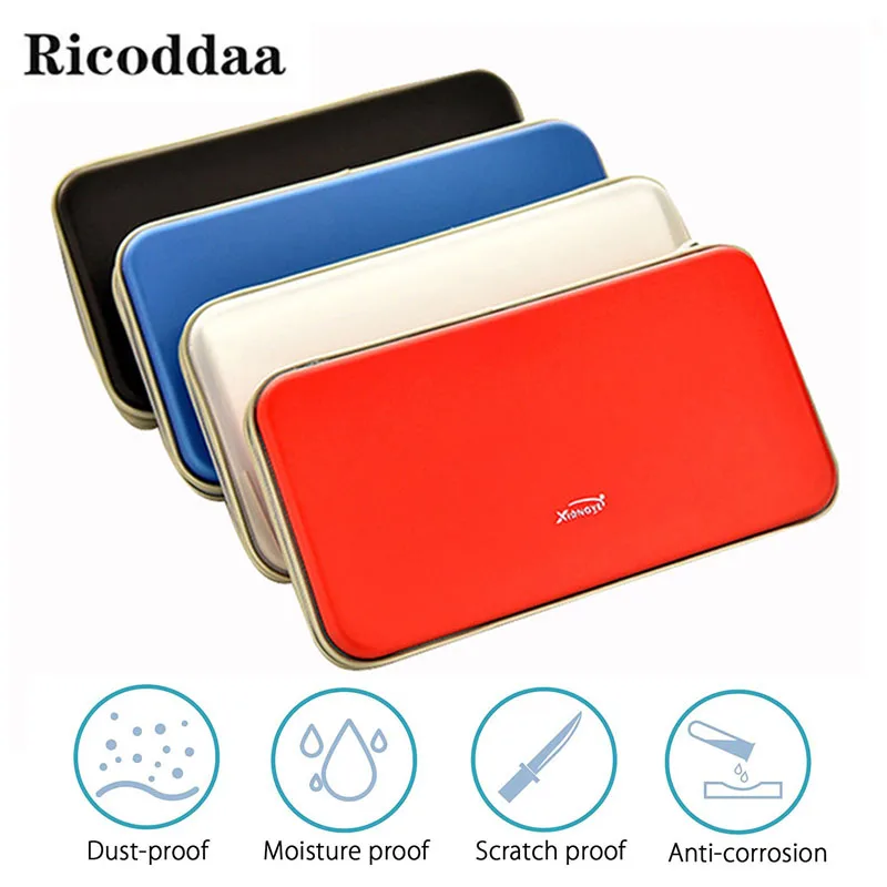 40PCS/80PCS Capacity Disc CD Bag DVD Wallet Storage Organizer Case Water Resistant CD Sleeve Hard EVA Bag Album Box Large Holder
40PCS/80PCS Capacity Disc CD Bag DVD Wallet Storage Organizer Case Water Resistant CD Sleeve Hard EVA Bag Album Box Large Holder