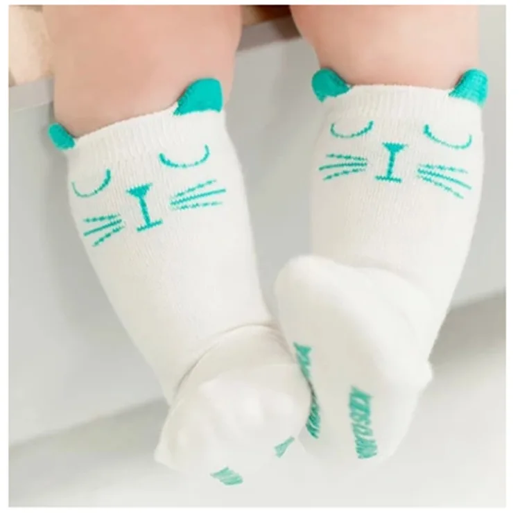 5pair 2016 new fashion baby floor socks cartoon socks cotton long socks knee high baby socks
5pair 2016 new fashion baby floor socks cartoon socks cotton long socks knee high baby socks