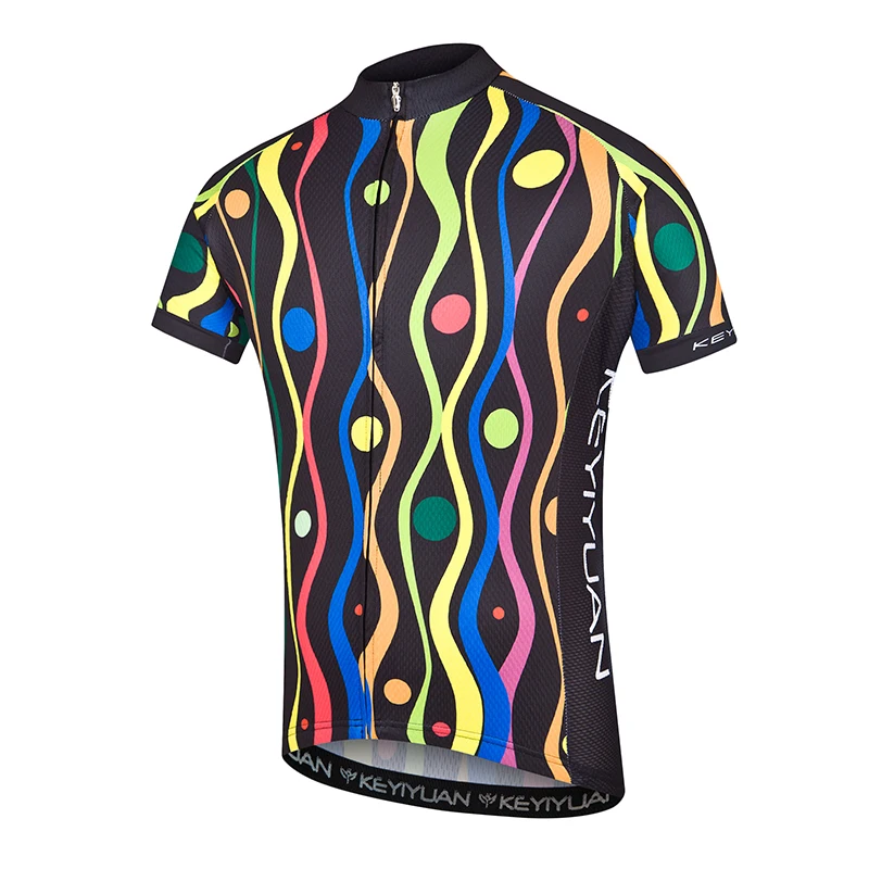 KEYIYUAN 2018 New Cycling Jersey Bicycle Costume Cuffs Quick Dry Breathable New Cycling Horse Riding Set Comfortable
KEYIYUAN 2018 New Cycling Jersey Bicycle Costume Cuffs Quick Dry Breathable New Cycling Horse Riding Set Comfortable