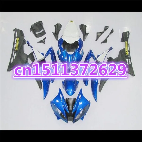 Bo ABS обтекатель комплект для YZF-R6 06-07 YZF R6 06 07 Черный Синий YZF R6 06 07 обтекатель наборы Кузов ABS YZF 600 R6 2006 2007
Bo ABS обтекатель комплект для YZF-R6 06-07 YZF R6 06 07 Черный Синий YZF R6 06 07 обтекатель наборы Кузов ABS YZF 600 R6 2006 2007