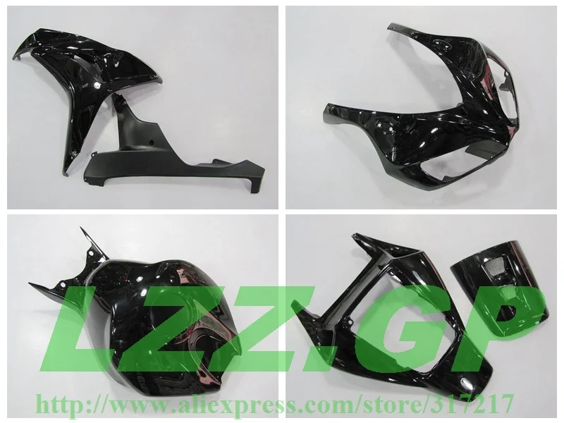 LZZ.GP Injection Fairing kits for HONDA CBR1000RR 06 07 CBR1000 RR 2006 2007 CBR 1000RR 06 07 black fairing kits+gifts #228ll
LZZ.GP Injection Fairing kits for HONDA CBR1000RR 06 07 CBR1000 RR 2006 2007 CBR 1000RR 06 07 black fairing kits+gifts #228ll