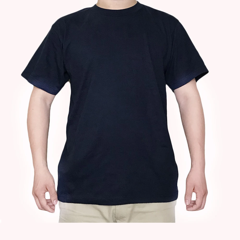 Summer Essential T-shirt 100% Cotton High Quality Tee Shirts, Classic Solid Color Summer T-Shirts
Summer Essential T-shirt 100% Cotton High Quality Tee Shirts, Classic Solid Color Summer T-Shirts