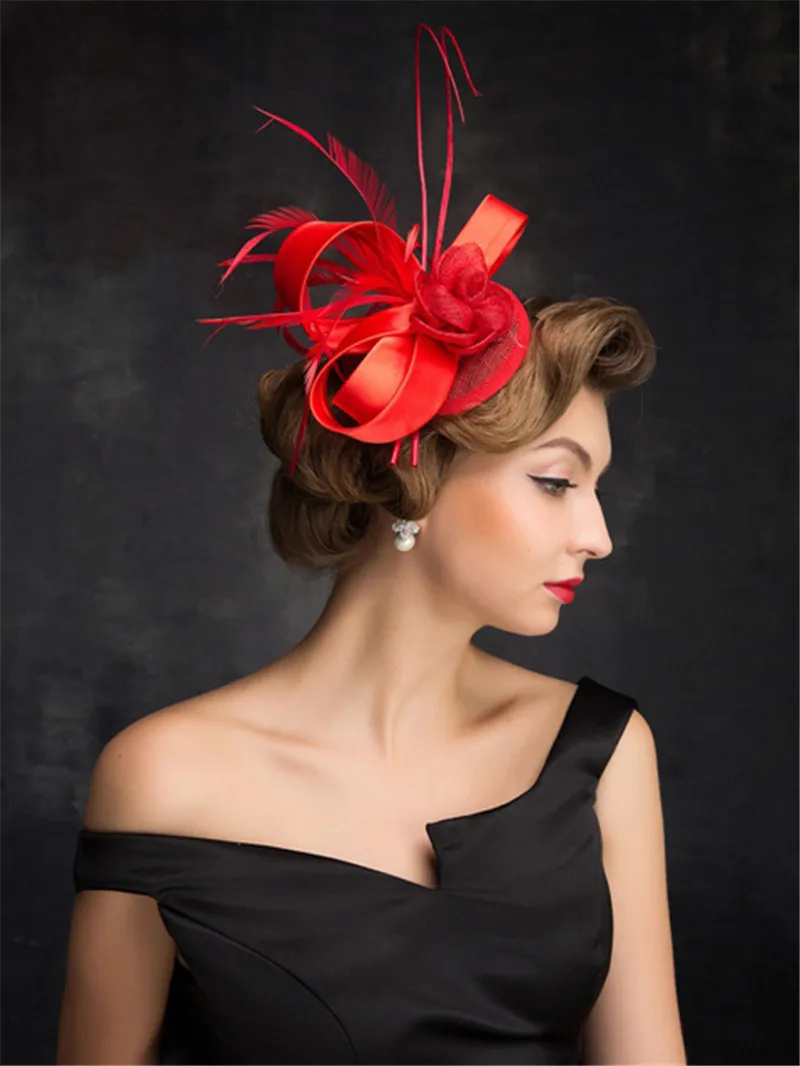 QIANJI 2019 Vintage Retro Spring Outdoor Hats Elegant Women Head Accessories Female Wedding Bridal Photography Hats
QIANJI 2019 Vintage Retro Spring Outdoor Hats Elegant Women Head Accessories Female Wedding Bridal Photography Hats