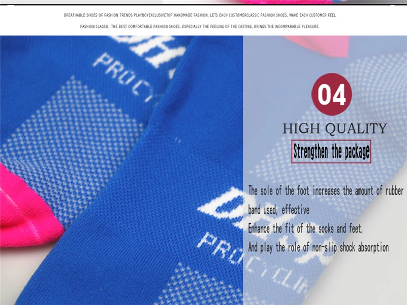 DH SPORTS Cycling Socks Professiona Men Women Sport Socks Compression Wear-resistant Road Bike Bicycle Socks Outdoor Sport Socks
DH SPORTS Cycling Socks Professiona Men Women Sport Socks Compression Wear-resistant Road Bike Bicycle Socks Outdoor Sport Socks