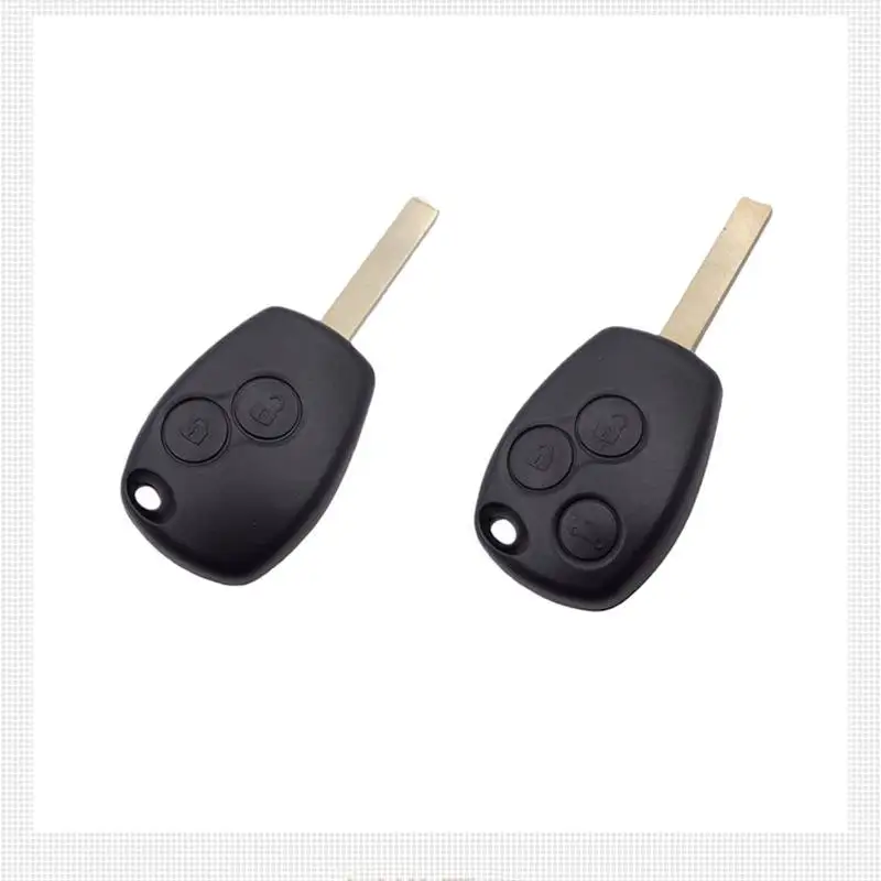 2019 Car Remote Key Replacement Shell Three Bottom Key Case fit Dacia Modus Clio 3 Twingo Dropshipping
2019 Car Remote Key Replacement Shell Three Bottom Key Case fit Dacia Modus Clio 3 Twingo Dropshipping