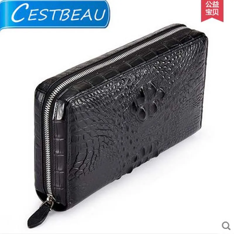 cestbeau new boss large capacity male bags real crocodile men clutch bag men bag men clutch bag
cestbeau new boss large capacity male bags real crocodile men clutch bag men bag men clutch bag