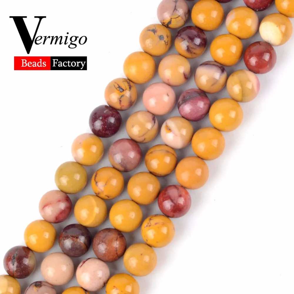 4 6 8 10 12mm Factory Wholesale Natural Gem Beads Mookaite Stone Round Loose Beads For Jewelry Making Ball Beads Diy Bracelet
4 6 8 10 12mm Factory Wholesale Natural Gem Beads Mookaite Stone Round Loose Beads For Jewelry Making Ball Beads Diy Bracelet