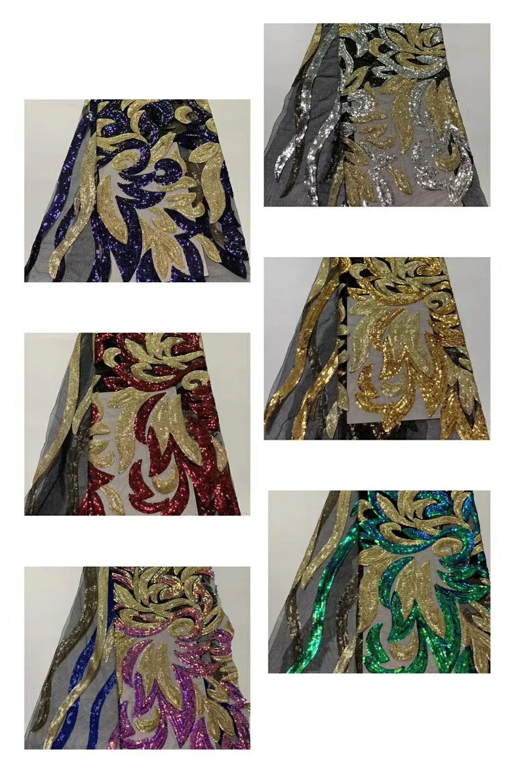 African Lace Fabric 2019 High Quality Lace Fabric French Sequins Net Cord Tulle Fabrics Nigerian Laces CDN256
African Lace Fabric 2019 High Quality Lace Fabric French Sequins Net Cord Tulle Fabrics Nigerian Laces CDN256