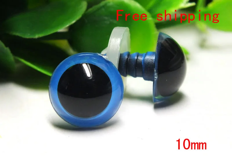free shipping!! DIY Teddy Bear Stuffed Toys Animal Dolls -10mm blue color doll eyes
free shipping!! DIY Teddy Bear Stuffed Toys Animal Dolls -10mm blue color doll eyes