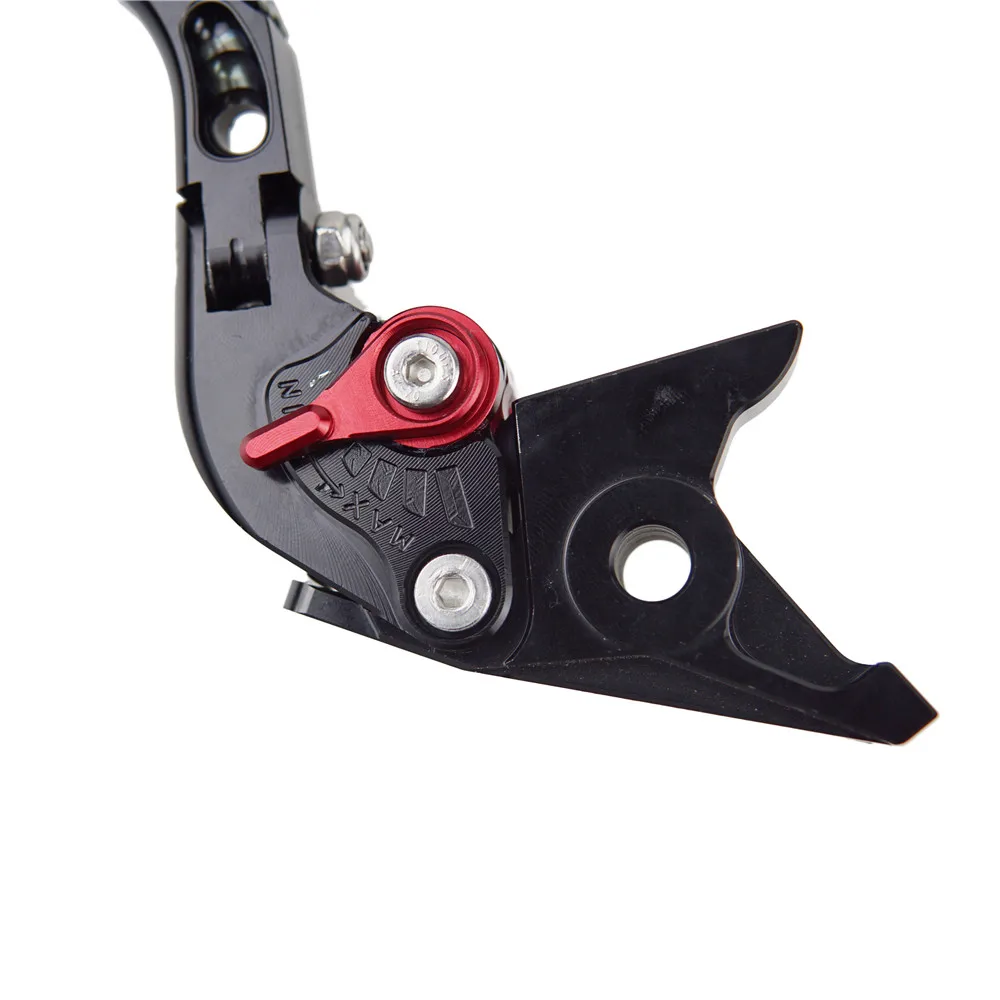 KODASKIN Motorcycle Folding Extendable Brake Clutch Levers for KAWASAKI ER-5 2004-2005
KODASKIN Motorcycle Folding Extendable Brake Clutch Levers for KAWASAKI ER-5 2004-2005