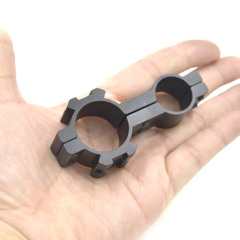 AloneFire 19X25 19mm Ring 25mm Ring Weaver Scope Mount Adapter Aluminum Hunting Accessories Weaver Picatinny Rail Mount
AloneFire 19X25 19mm Ring 25mm Ring Weaver Scope Mount Adapter Aluminum Hunting Accessories Weaver Picatinny Rail Mount