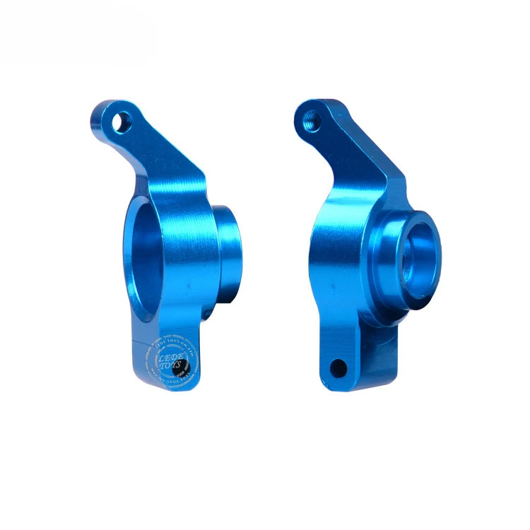 WLtoys A959 A969 A979 K929-B remote control car universal upgrade metal fittings A959-05 metal rear wheel seat (2pcs) Parts
WLtoys A959 A969 A979 K929-B remote control car universal upgrade metal fittings A959-05 metal rear wheel seat (2pcs) Parts
